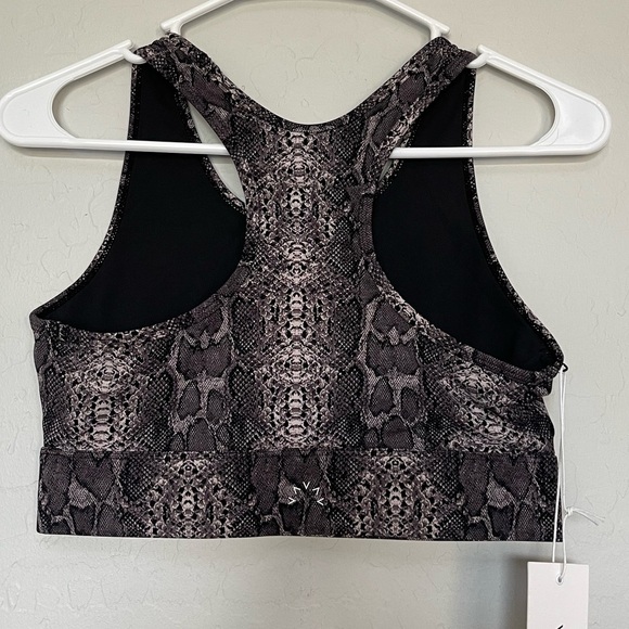 Varley BERKELEY BRA size small - Picture 6 of 8